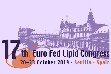 17ème congrès Euro Fed Lipid