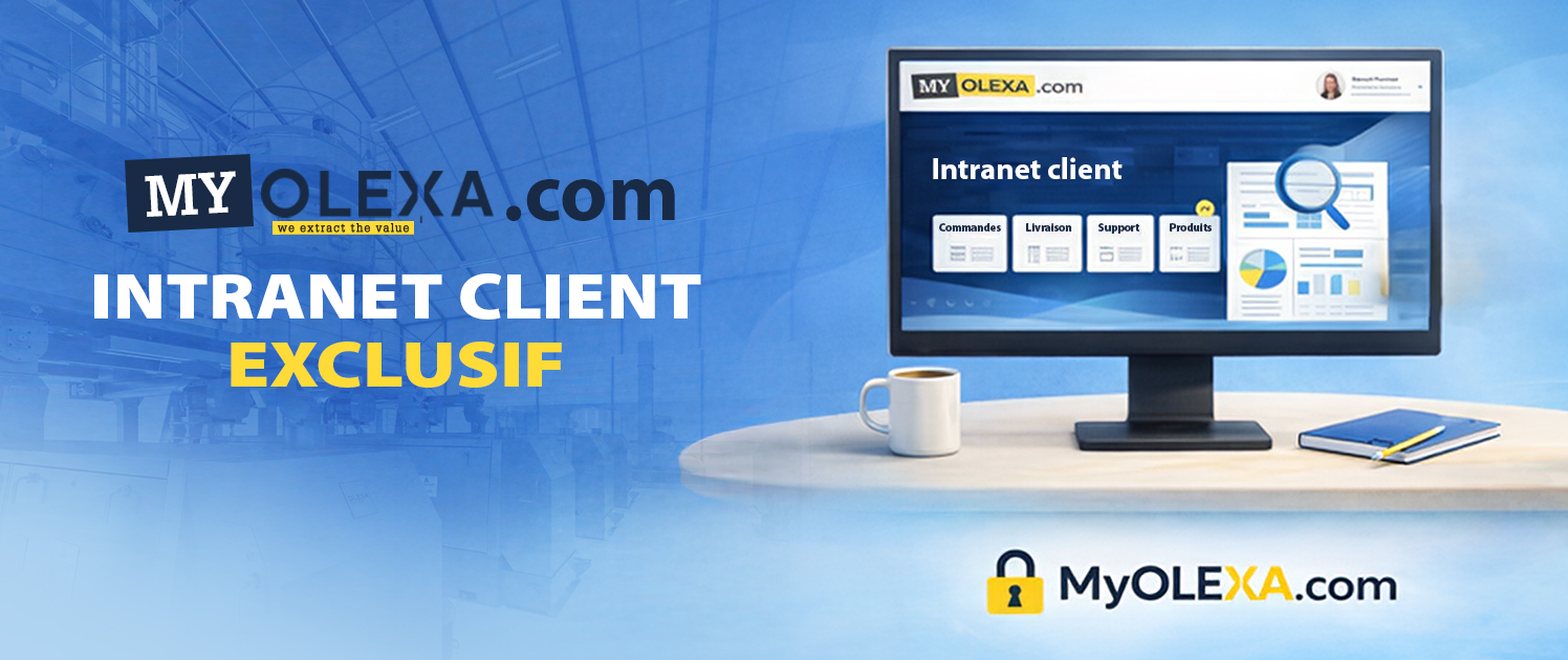 Espace client intranet myolexa grand