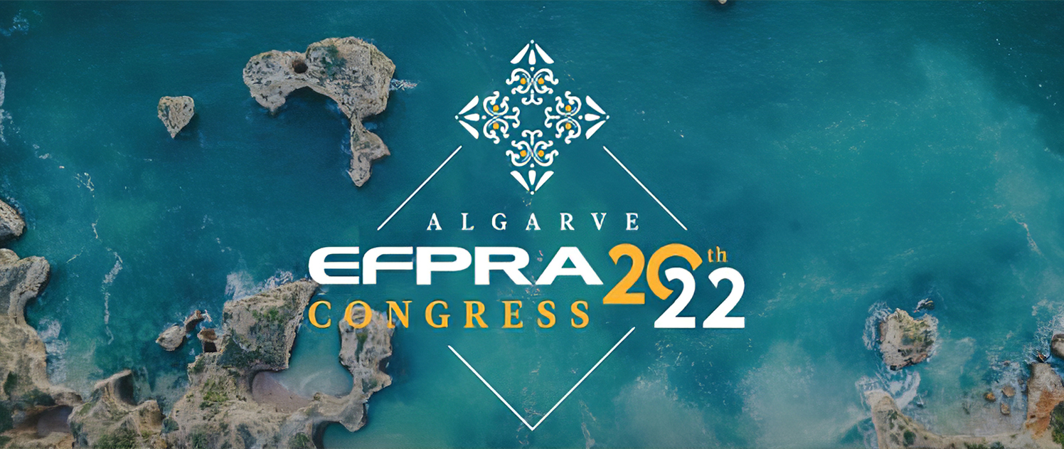 Olexa present au congres efpra 2022