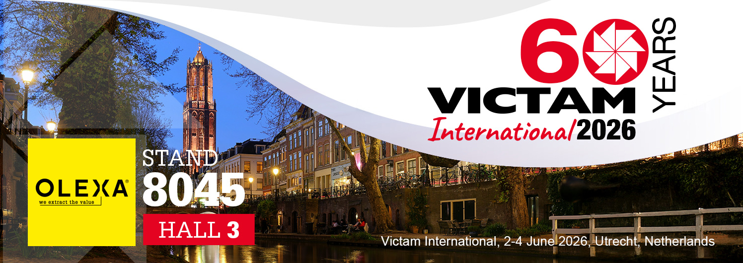 Olexa present au salon victam 2026