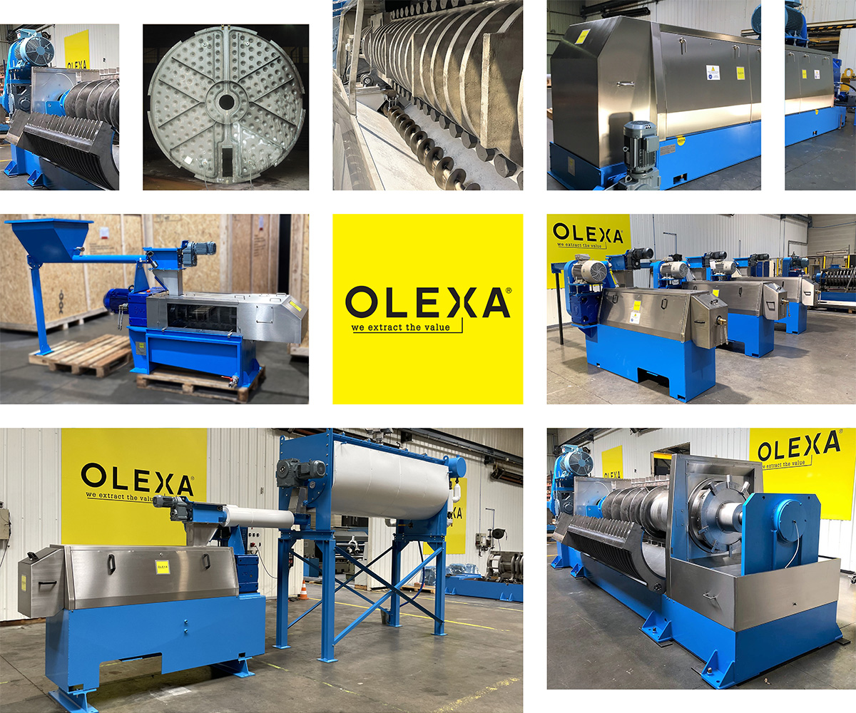 Retrospective olexa 2021