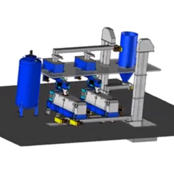 Oil extraction - Cold pressing