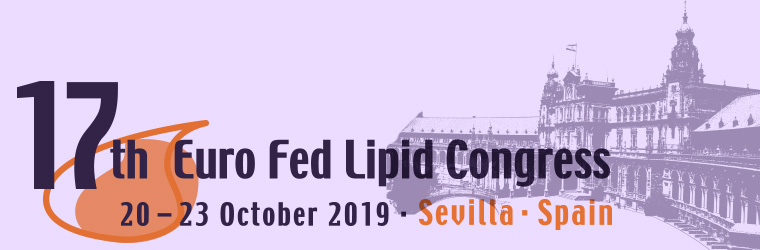 17eme congres euro fed lipid