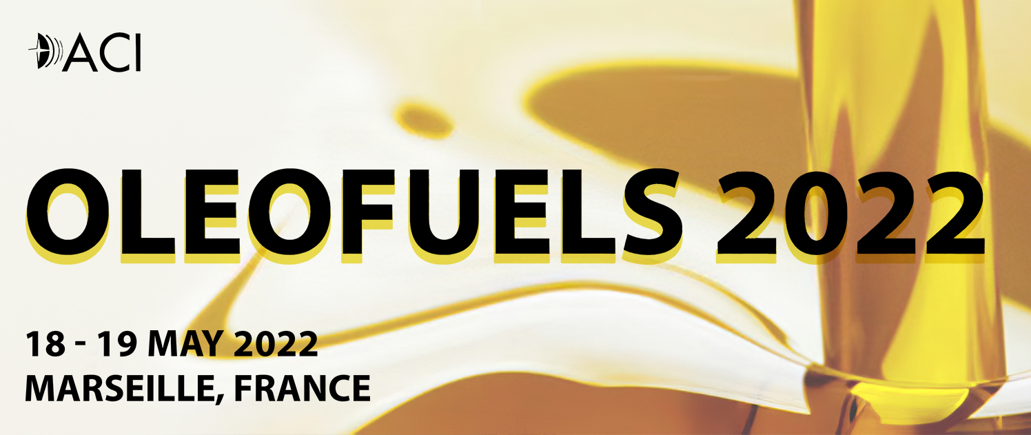 Olexa present a oleofuels 2022