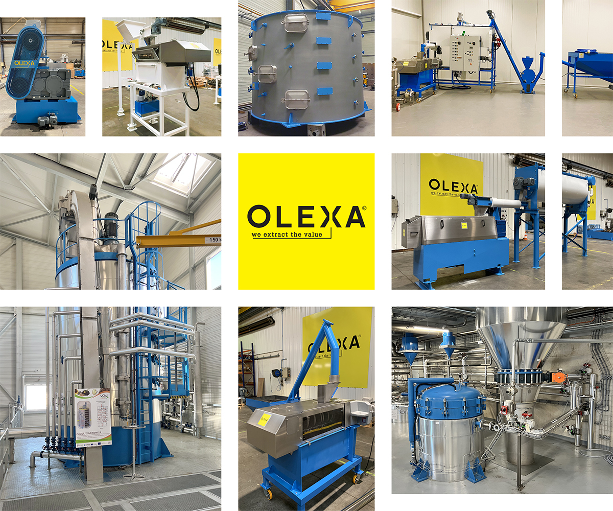 Retrospective olexa 2022