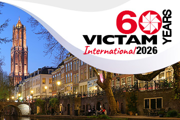 Olexa au salon VICTAM 2026 – Utrecht