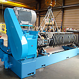 presses à vis MBV – MBV 330